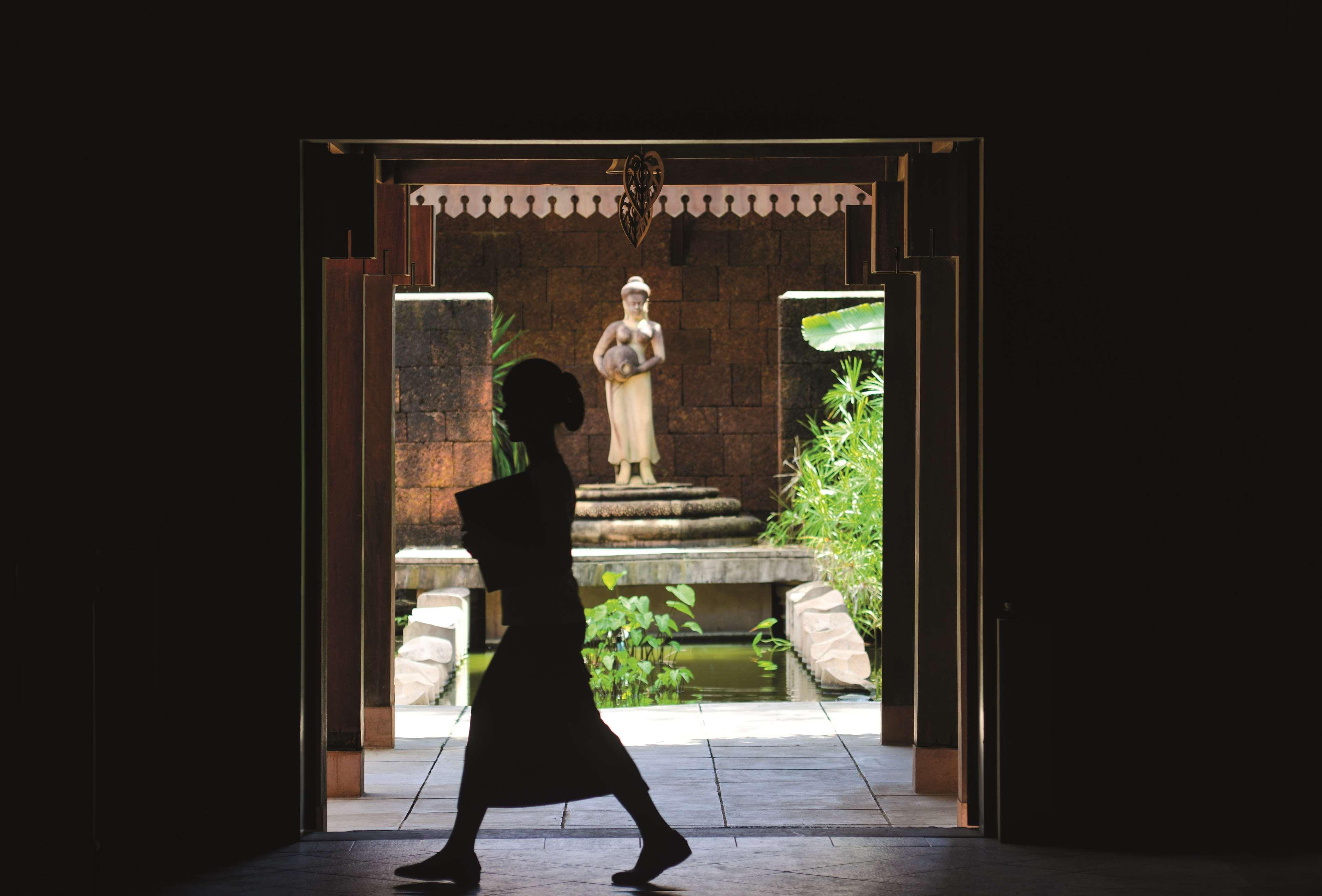 La Residence D'Angkor, A Belmond Hotel, Siem Reap Exterior foto