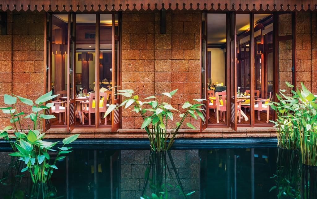 La Residence D'Angkor, A Belmond Hotel, Siem Reap Exterior foto