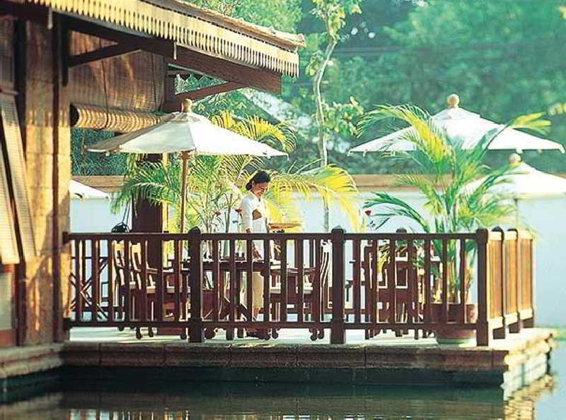 La Residence D'Angkor, A Belmond Hotel, Siem Reap Facilități foto